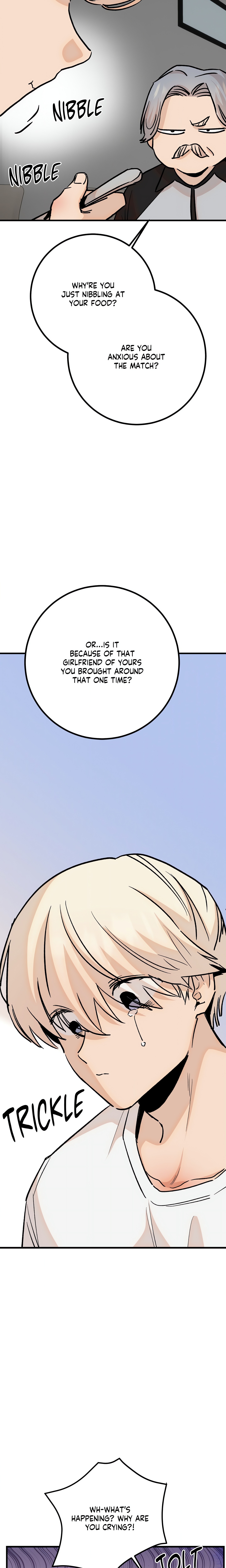 Three’s a (Nice) Crowd (Uncensored) Page 4 - MangaHe