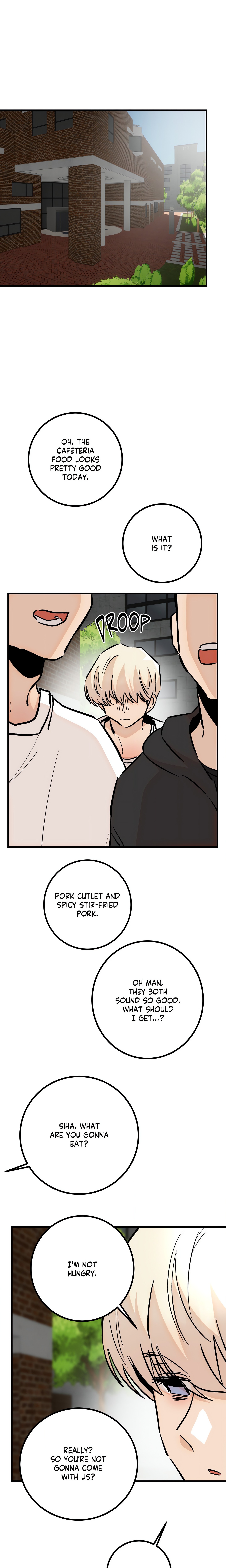Three’s a (Nice) Crowd (Uncensored) Page 15 - MangaHe