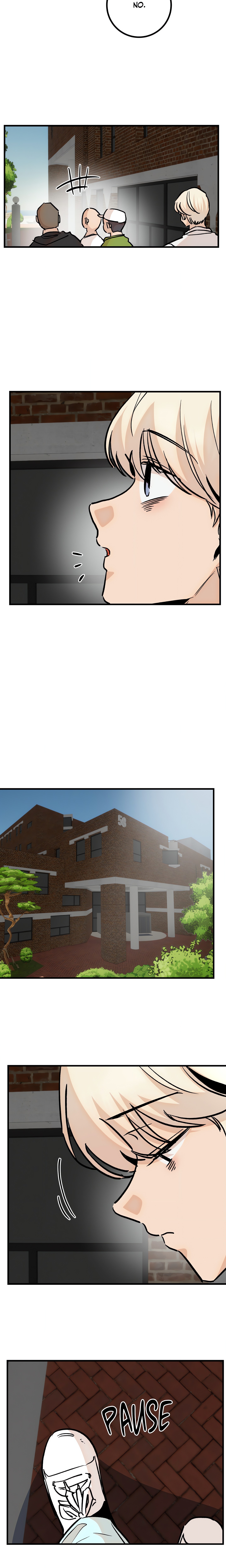 Three’s a (Nice) Crowd (Uncensored) Page 16 - MangaHe