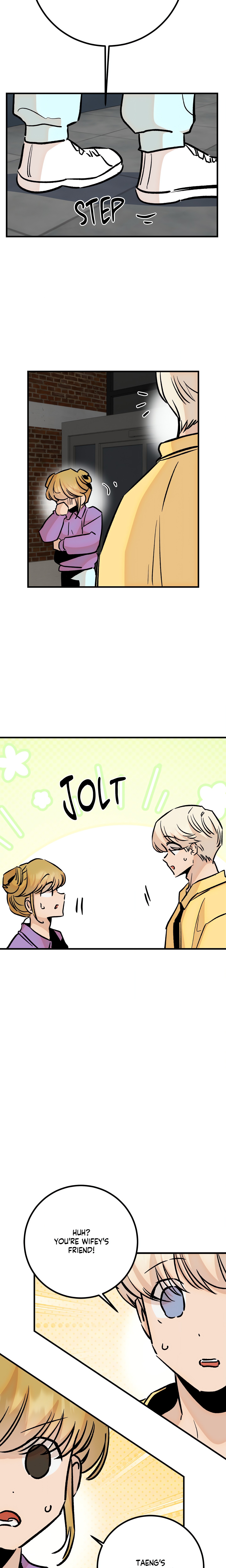 Three’s a (Nice) Crowd (Uncensored) Page 18 - MangaHe