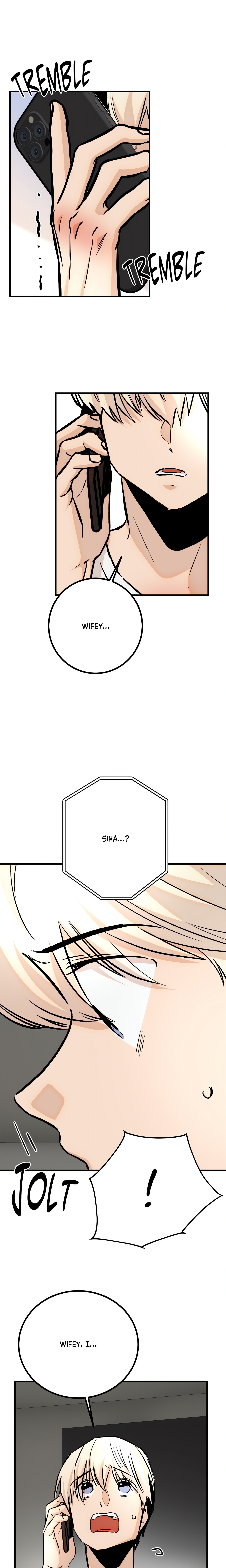 Three’s a (Nice) Crowd (Uncensored) Page 3 - MangaHe