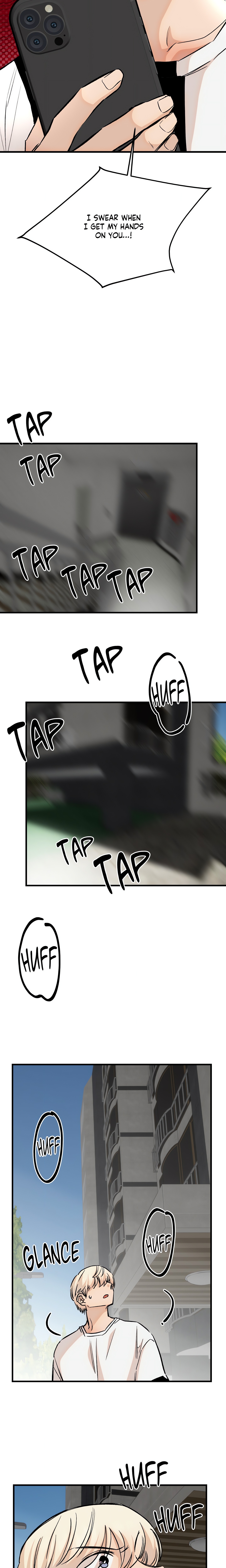 Three’s a (Nice) Crowd (Uncensored) Page 7 - MangaHe