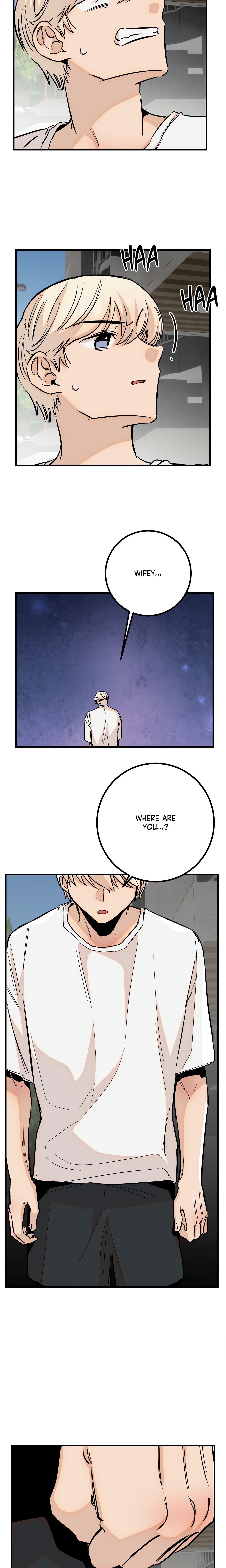 Three’s a (Nice) Crowd (Uncensored) Page 8 - MangaHe