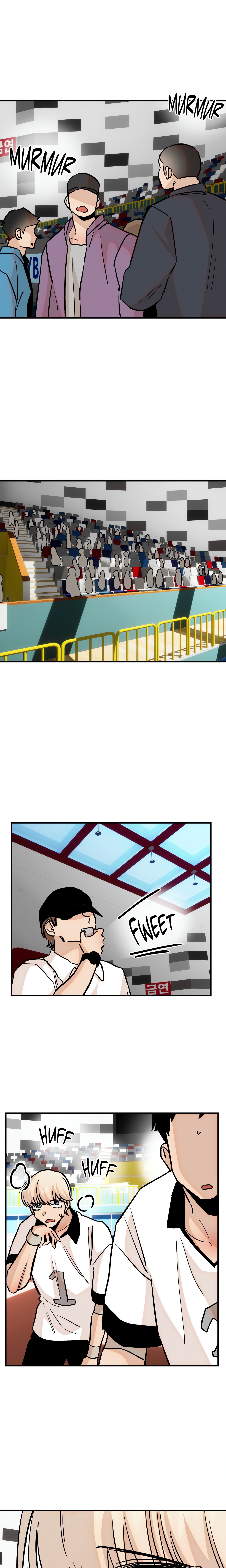 Three’s a (Nice) Crowd (Uncensored) Page 13 - MangaHe