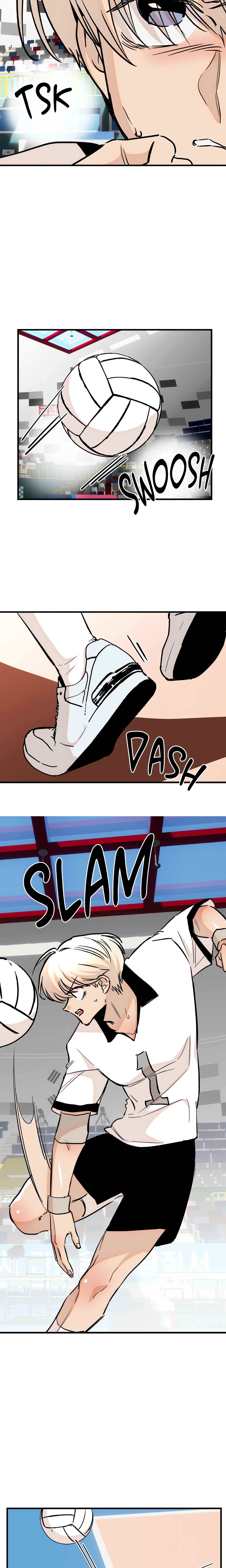Three’s a (Nice) Crowd (Uncensored) Page 14 - MangaHe