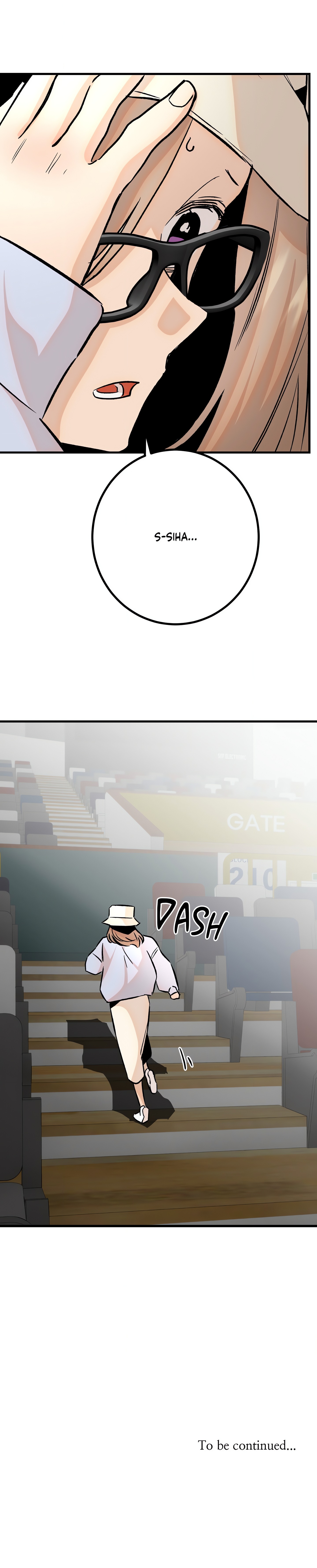 Three’s a (Nice) Crowd (Uncensored) Page 21 - MangaHe