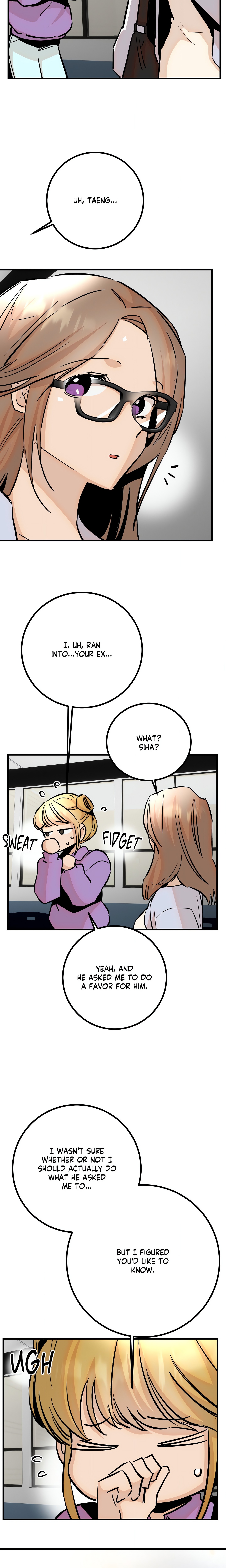 Three’s a (Nice) Crowd (Uncensored) Page 9 - MangaHe