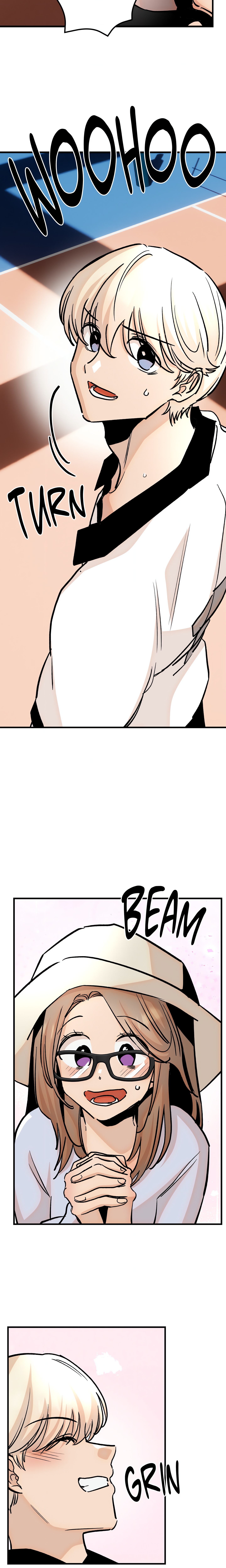 Three’s a (Nice) Crowd (Uncensored) Page 11 - MangaHe