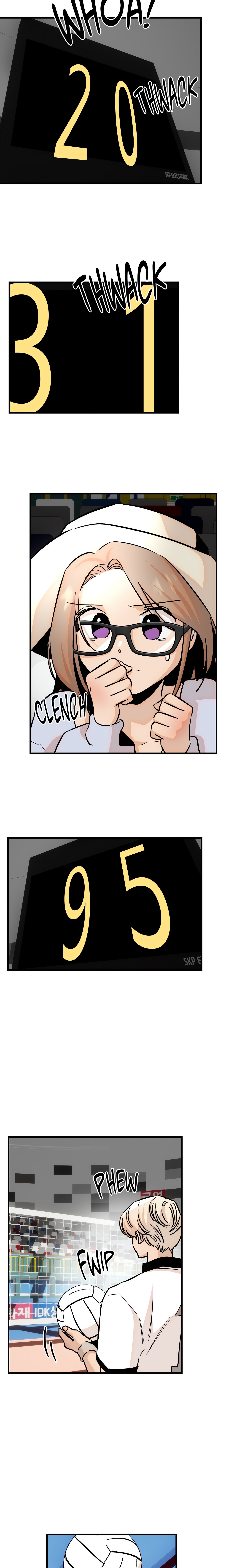 Three’s a (Nice) Crowd (Uncensored) Page 13 - MangaHe