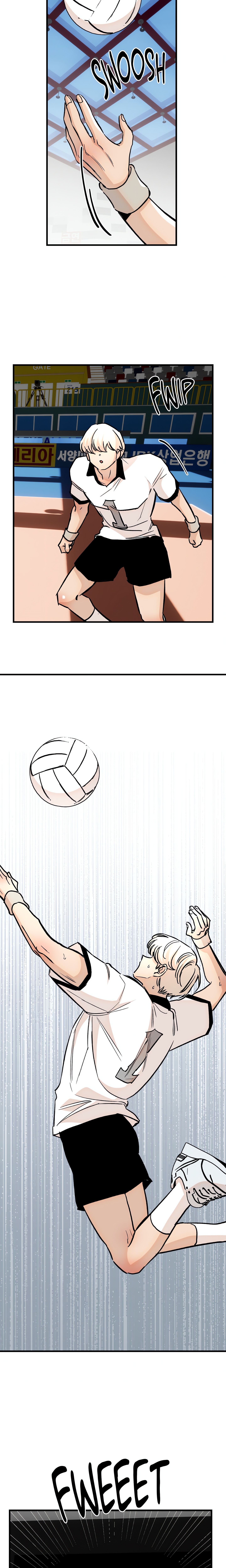 Three’s a (Nice) Crowd (Uncensored) Page 14 - MangaHe