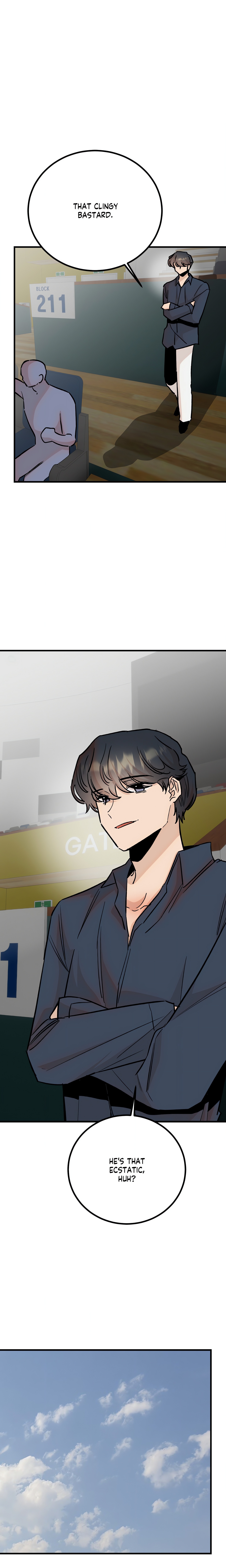 Three’s a (Nice) Crowd (Uncensored) Page 16 - MangaHe
