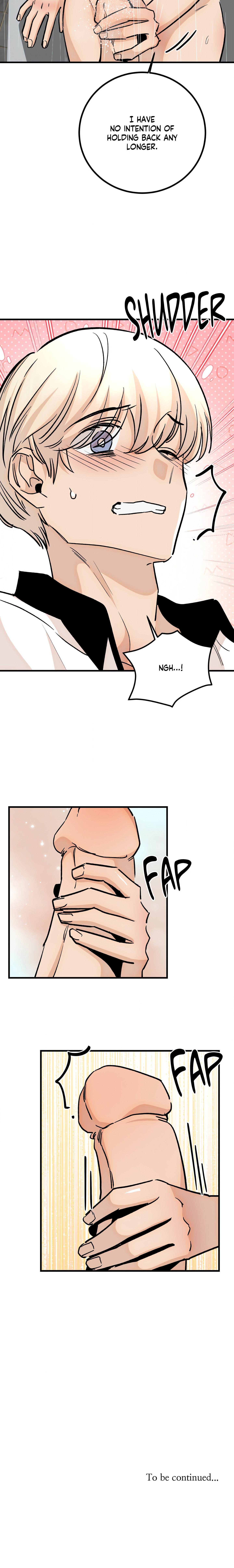 Three’s a (Nice) Crowd (Uncensored) Page 20 - MangaHe