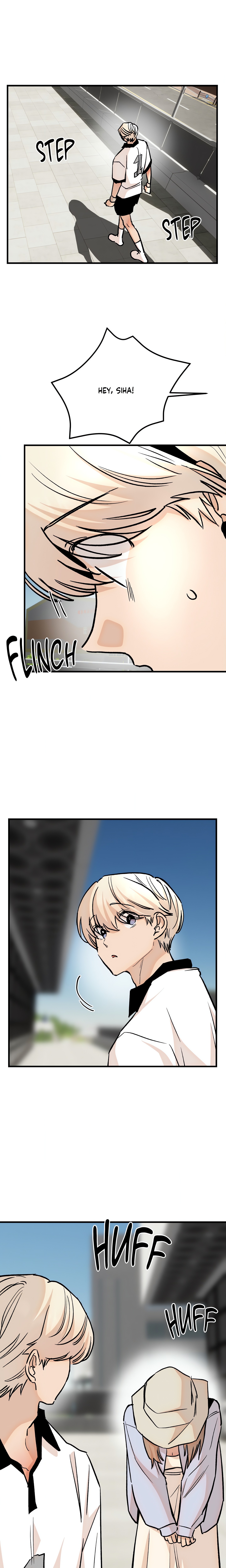 Three’s a (Nice) Crowd (Uncensored) Page 3 - MangaHe