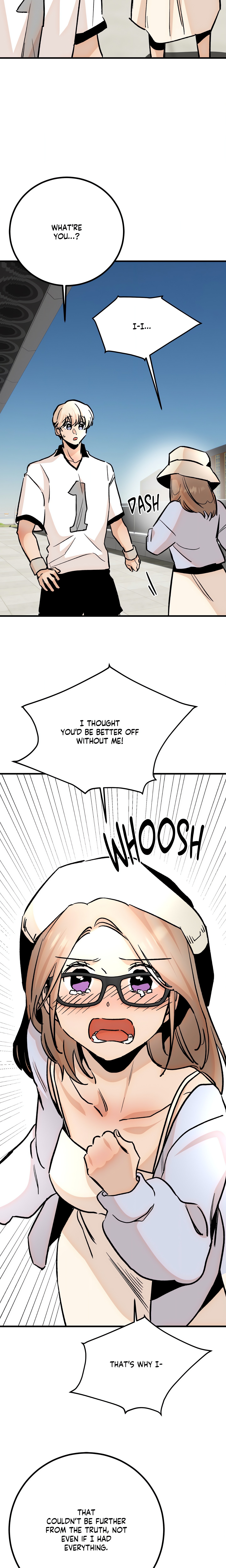 Three’s a (Nice) Crowd (Uncensored) Page 4 - MangaHe