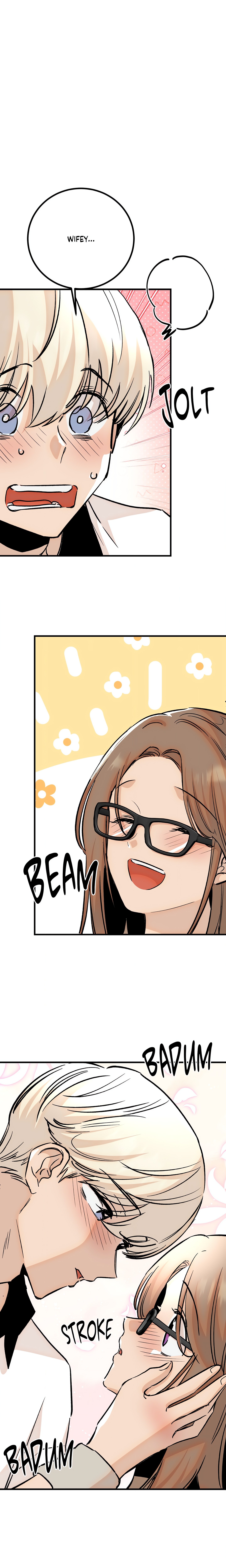 Three’s a (Nice) Crowd (Uncensored) Page 7 - MangaHe