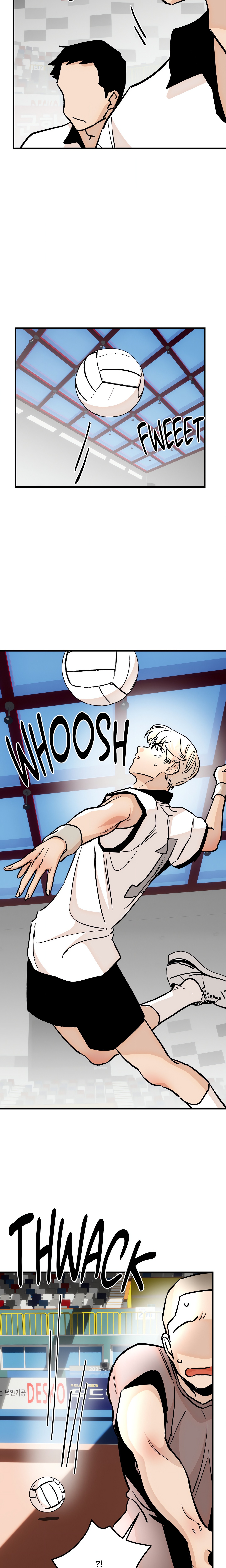 Three’s a (Nice) Crowd (Uncensored) Page 10 - MangaHe