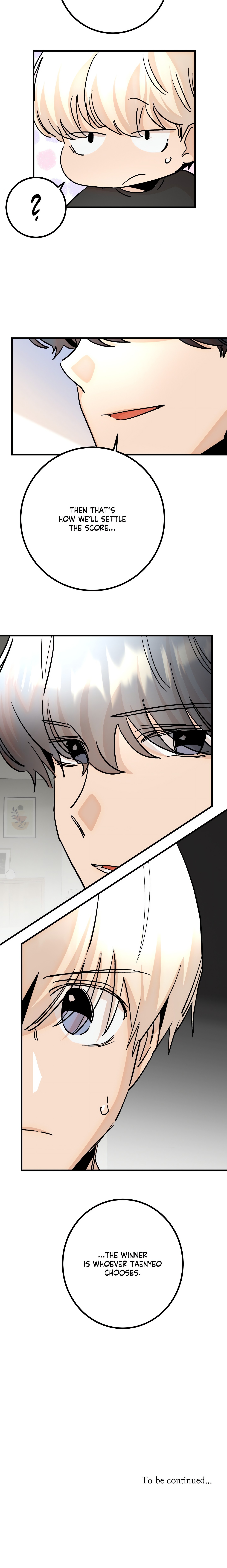 Three’s a (Nice) Crowd (Uncensored) Page 18 - MangaHe