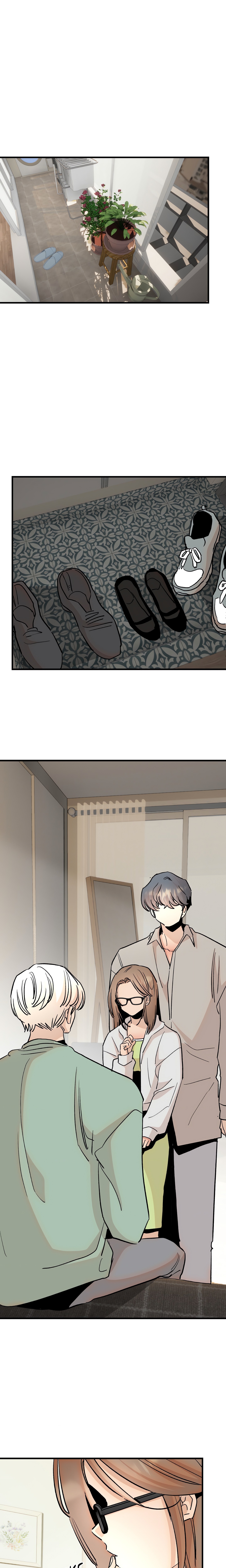 Three’s a (Nice) Crowd (Uncensored) Page 19 - MangaHe