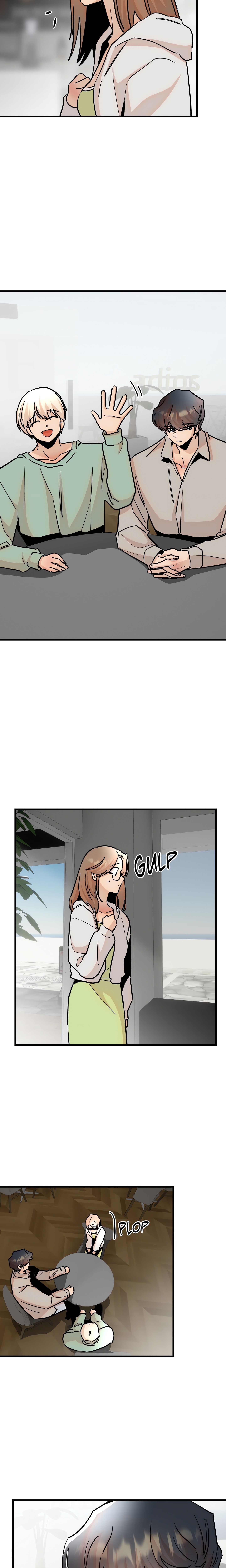 Three’s a (Nice) Crowd (Uncensored) Page 4 - MangaHe