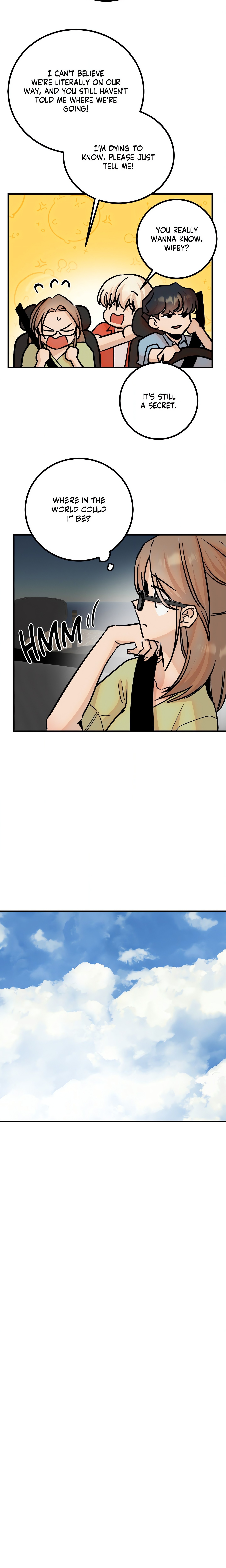 Three’s a (Nice) Crowd (Uncensored) Page 6 - MangaHe