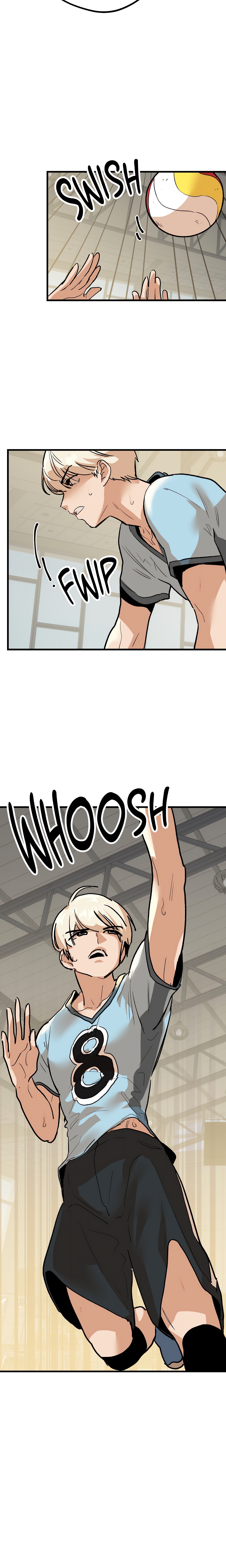 Three’s a (Nice) Crowd (Uncensored) Page 16 - MangaHe