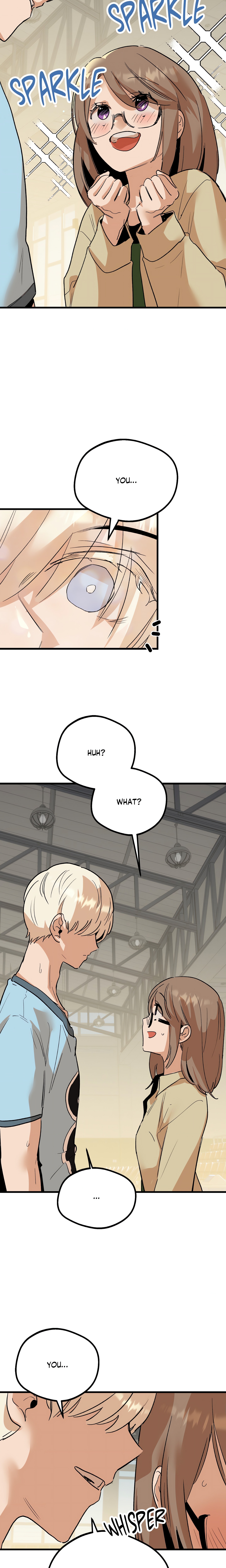 Three’s a (Nice) Crowd (Uncensored) Page 19 - MangaHe