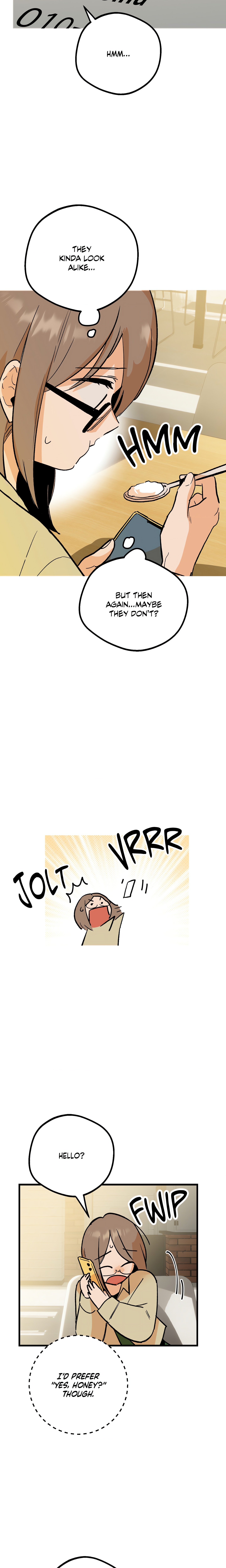 Three’s a (Nice) Crowd (Uncensored) Page 5 - MangaHe