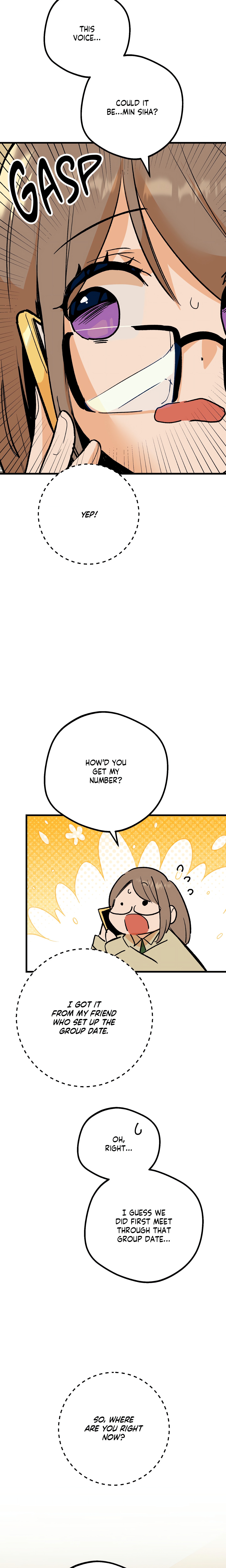Three’s a (Nice) Crowd (Uncensored) Page 6 - MangaHe