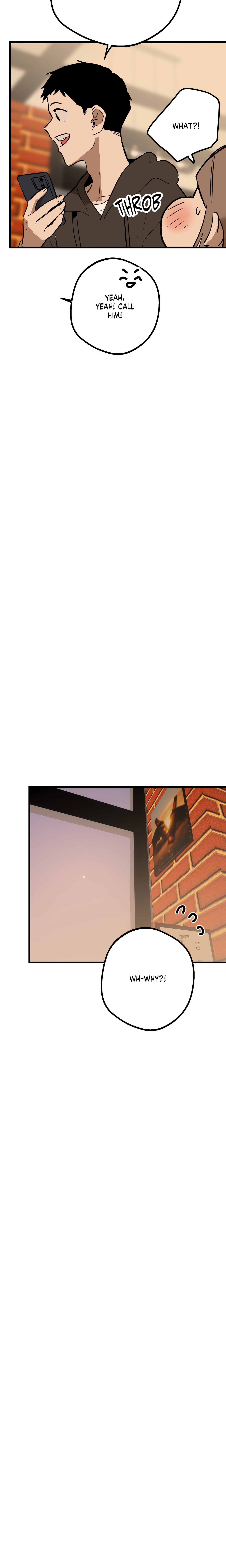 Three’s a (Nice) Crowd (Uncensored) Page 15 - MangaHe