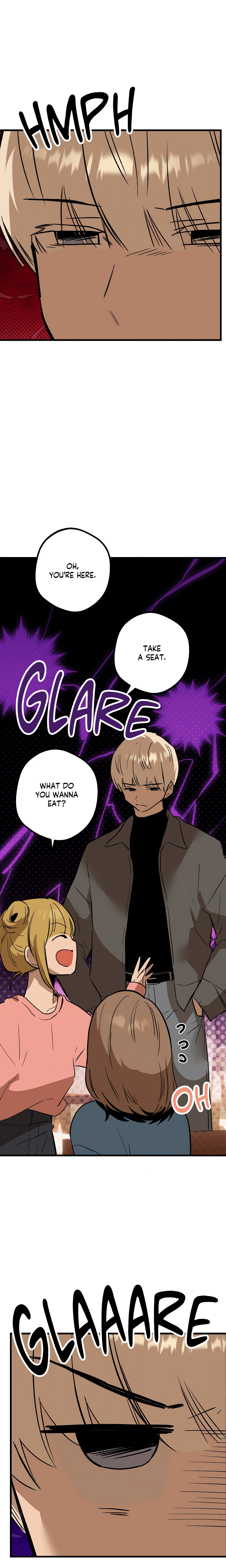 Three’s a (Nice) Crowd (Uncensored) Page 16 - MangaHe