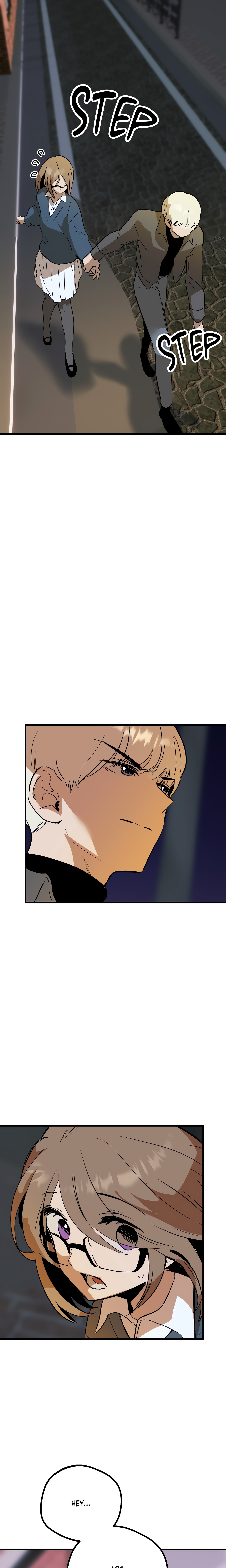 Three’s a (Nice) Crowd (Uncensored) Page 19 - MangaHe