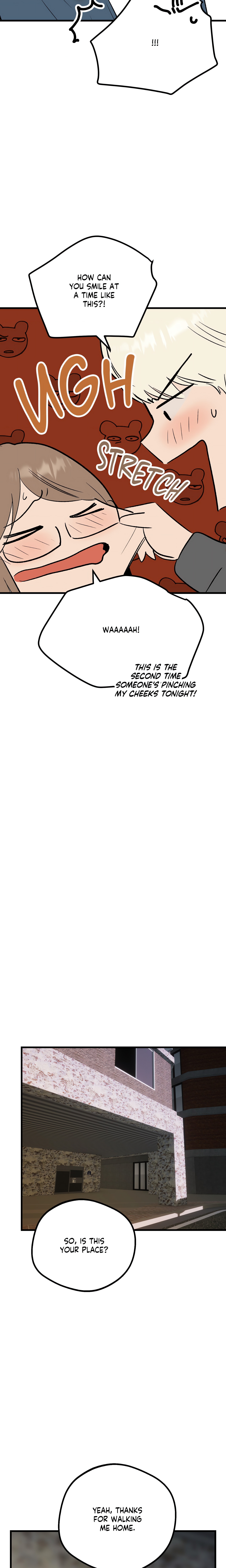 Three’s a (Nice) Crowd (Uncensored) Page 22 - MangaHe