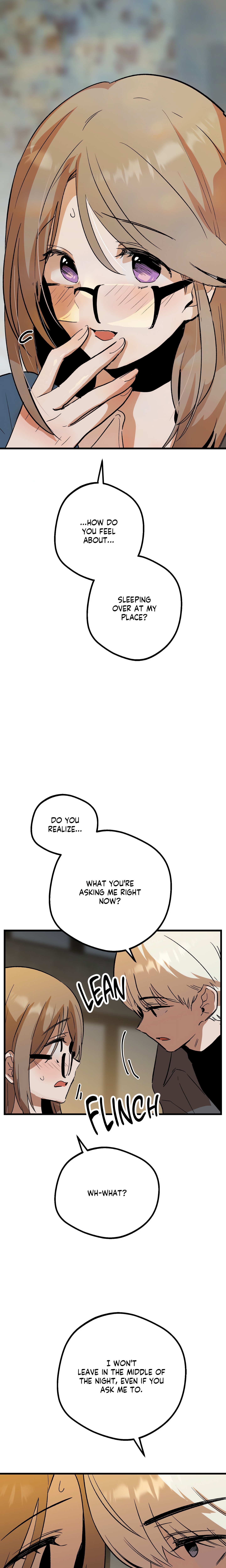 Three’s a (Nice) Crowd (Uncensored) Page 25 - MangaHe