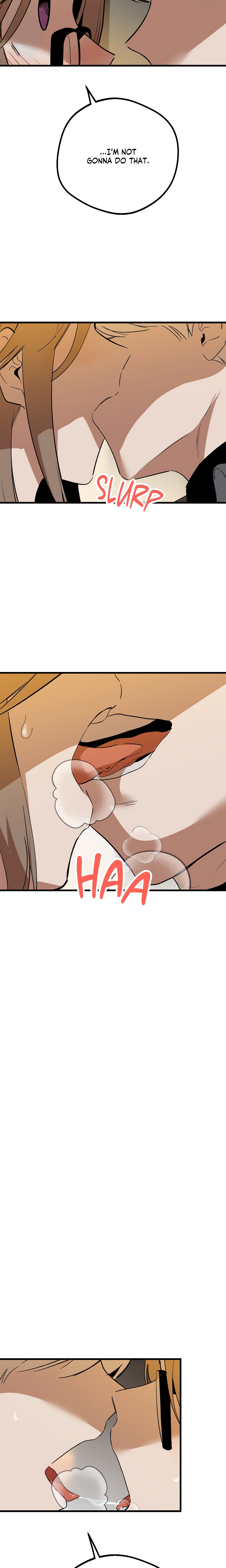 Three’s a (Nice) Crowd (Uncensored) Page 26 - MangaHe