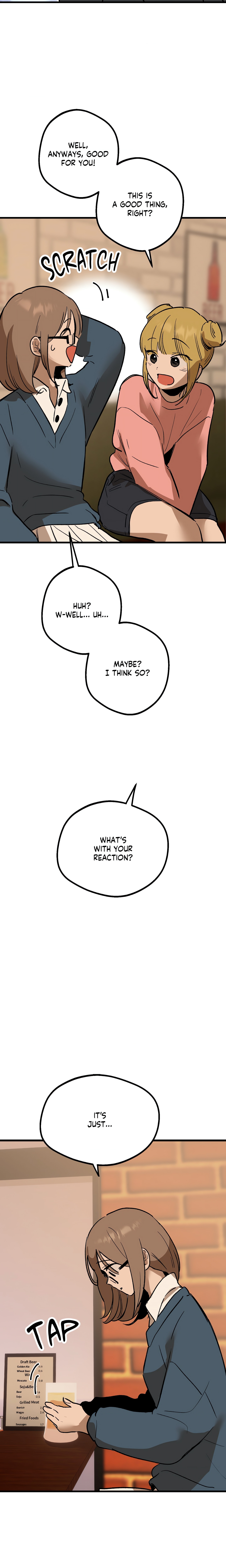 Three’s a (Nice) Crowd (Uncensored) Page 7 - MangaHe