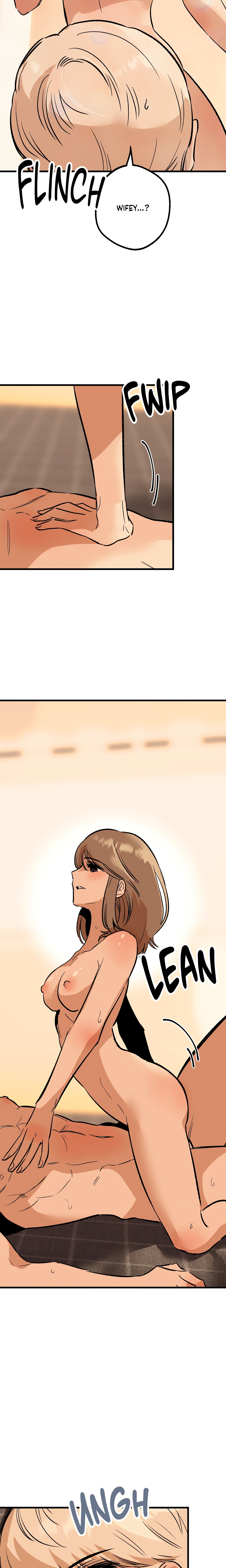 Three’s a (Nice) Crowd (Uncensored) Page 16 - MangaHe