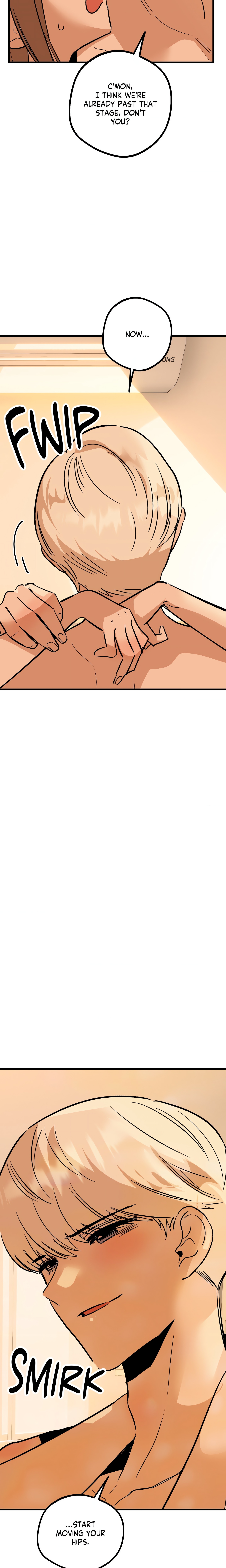 Three’s a (Nice) Crowd (Uncensored) Page 9 - MangaHe
