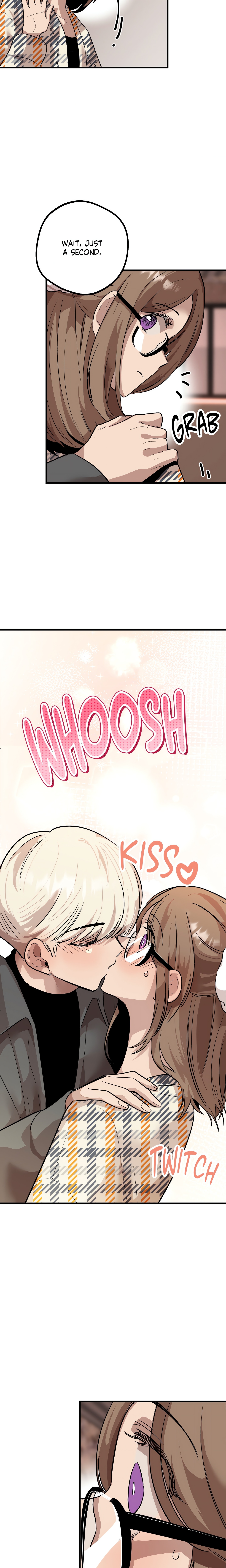 Three’s a (Nice) Crowd (Uncensored) Page 11 - MangaHe
