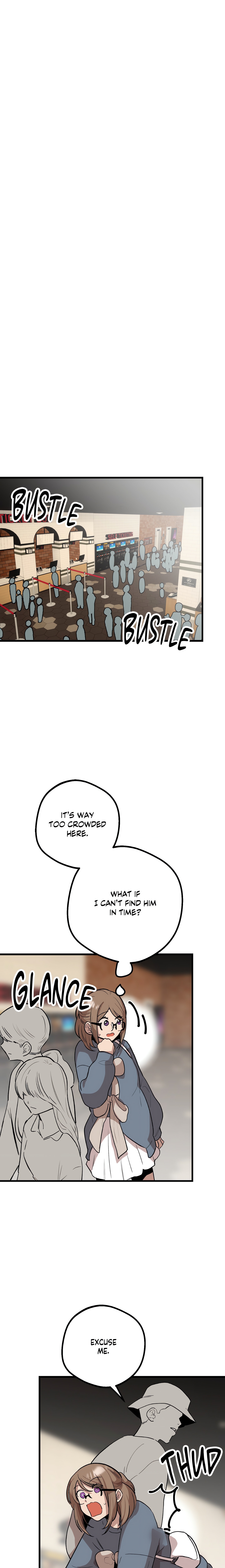 Three’s a (Nice) Crowd (Uncensored) Page 16 - MangaHe