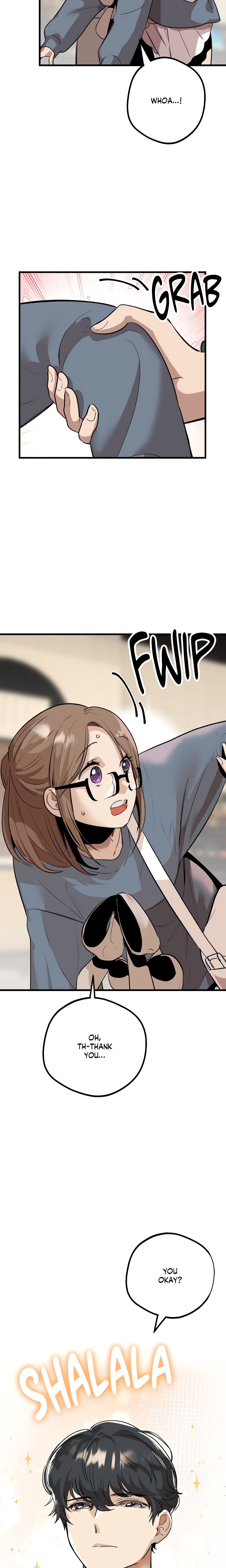Three’s a (Nice) Crowd (Uncensored) Page 17 - MangaHe