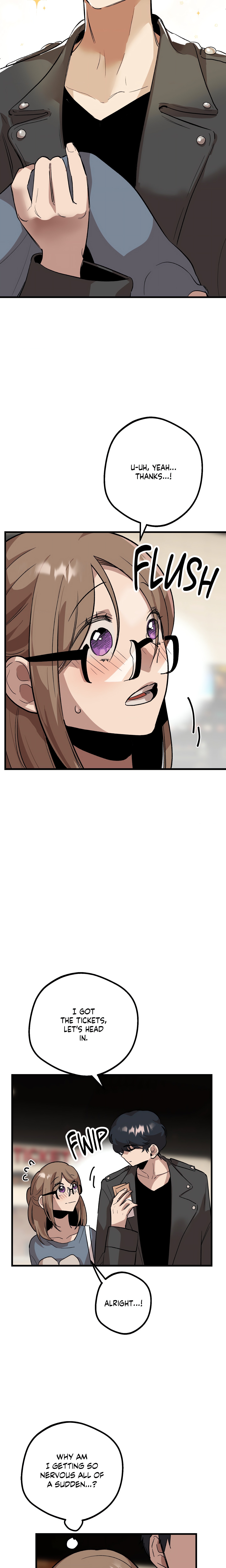 Three’s a (Nice) Crowd (Uncensored) Page 18 - MangaHe