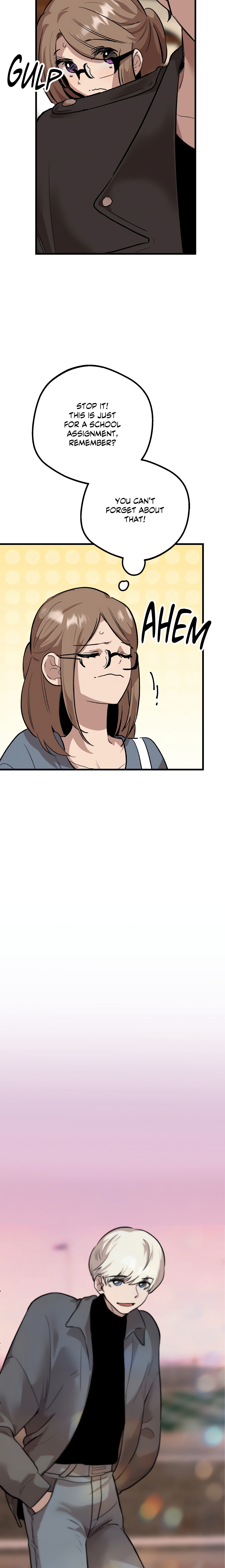 Three’s a (Nice) Crowd (Uncensored) Page 19 - MangaHe