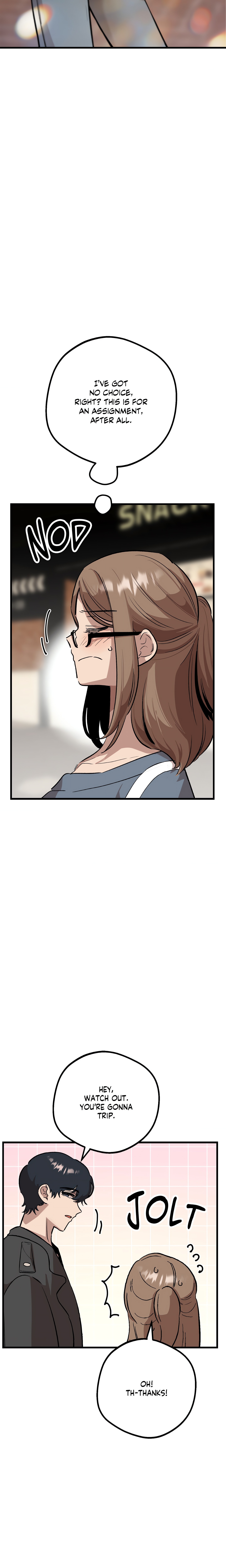 Three’s a (Nice) Crowd (Uncensored) Page 20 - MangaHe