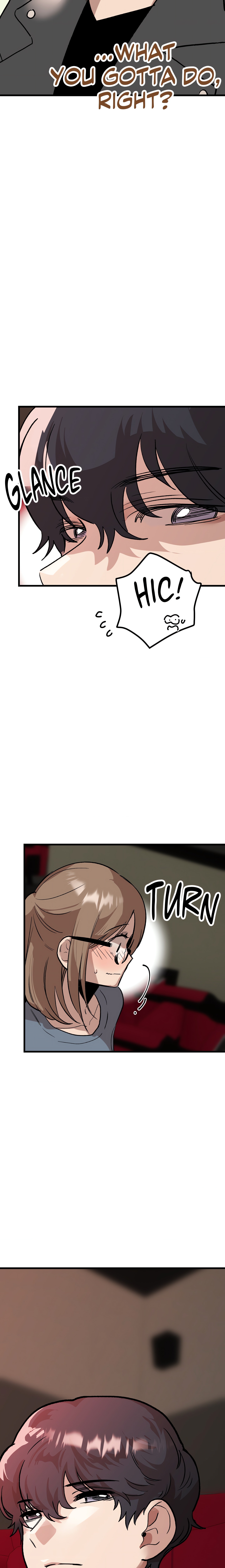 Three’s a (Nice) Crowd (Uncensored) Page 23 - MangaHe