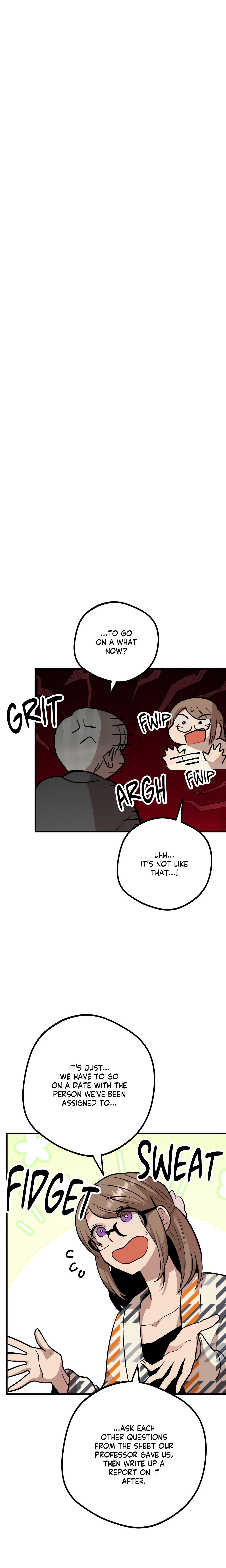 Three’s a (Nice) Crowd (Uncensored) Page 6 - MangaHe