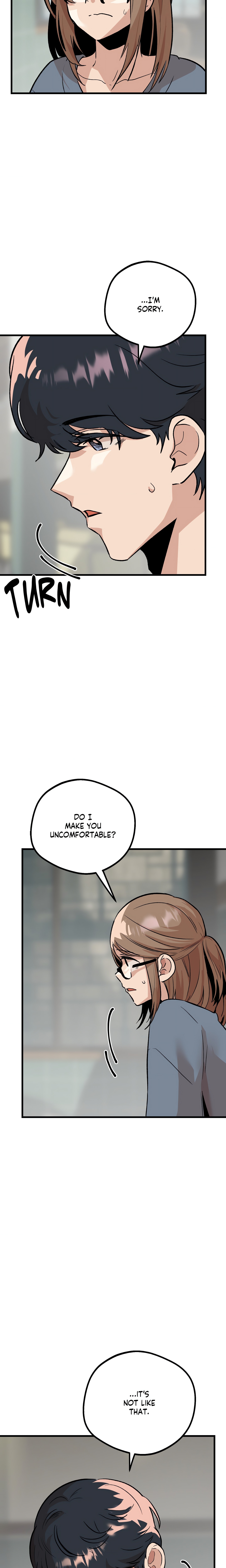 Three’s a (Nice) Crowd (Uncensored) Page 12 - MangaHe