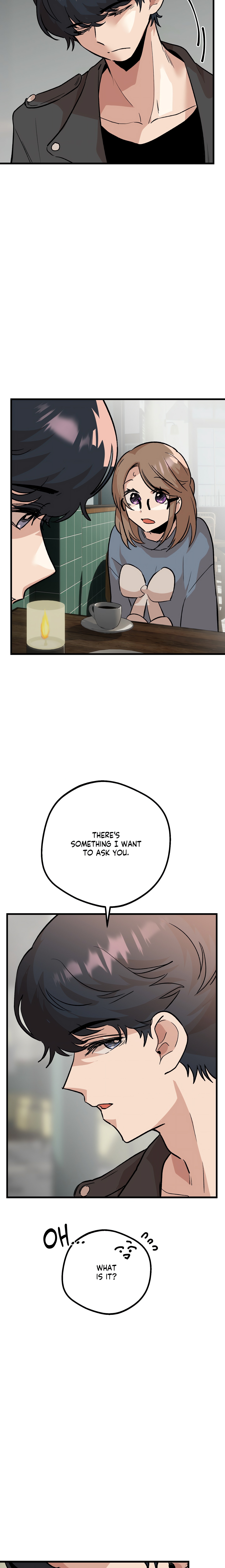 Three’s a (Nice) Crowd (Uncensored) Page 13 - MangaHe