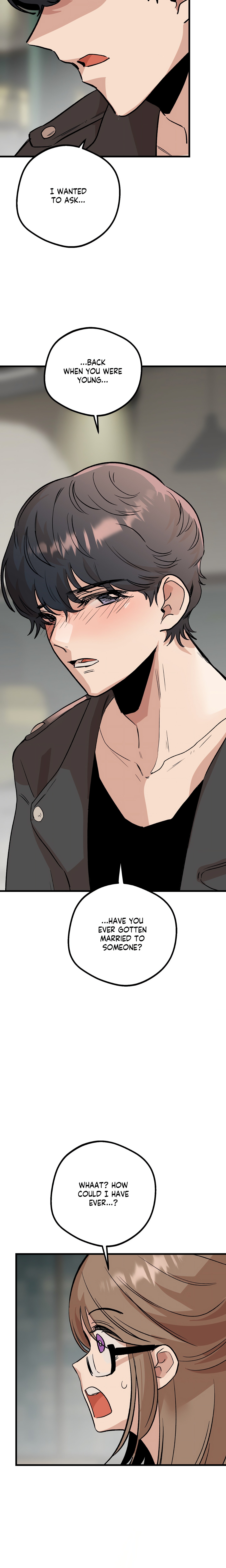 Three’s a (Nice) Crowd (Uncensored) Page 14 - MangaHe