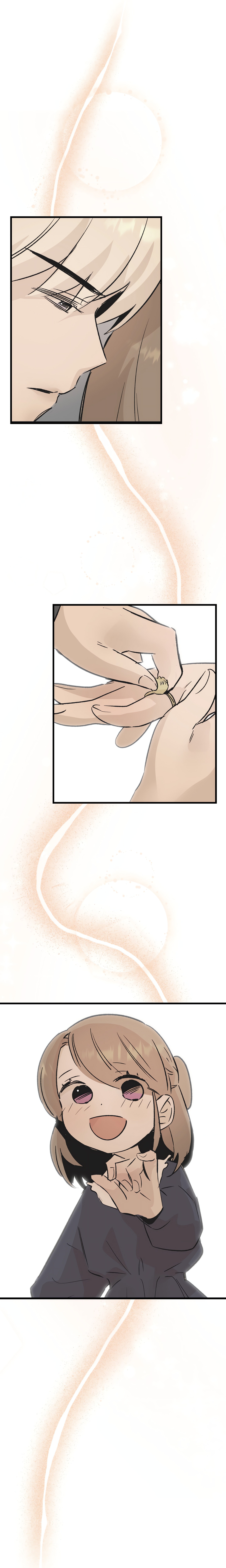 Three’s a (Nice) Crowd (Uncensored) Page 15 - MangaHe