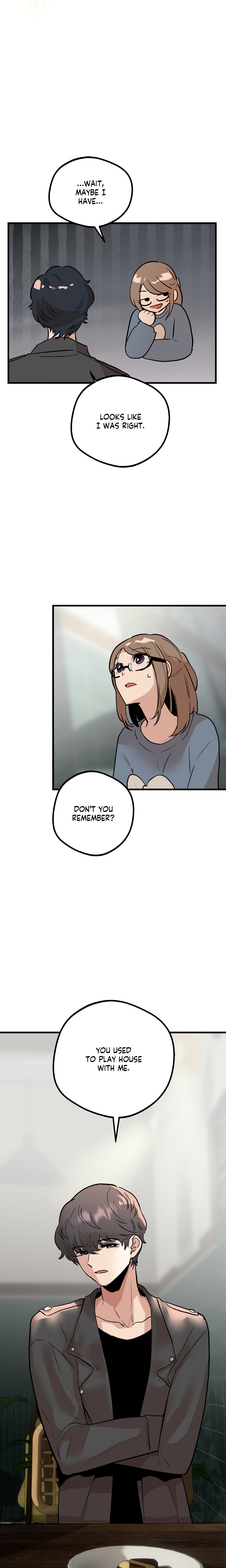 Three’s a (Nice) Crowd (Uncensored) Page 16 - MangaHe